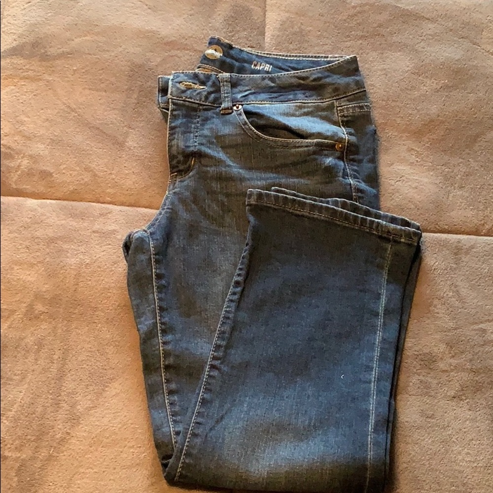 Jean Capri